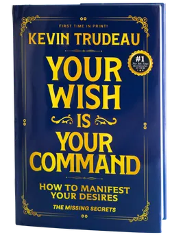 Your Wish Is Your Command book